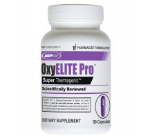 Oxyelite Pro Usplabs