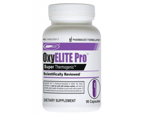 Oxyelite Pro Usplabs