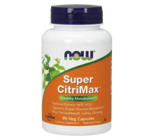 Super Citrimax Plus 750 mg NOW