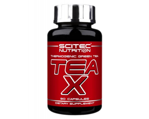 Tea-x Scitec Nutrition