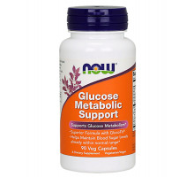 Glucose Metabolic Support NOW