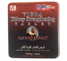 Vigra Kidney Strengthening 