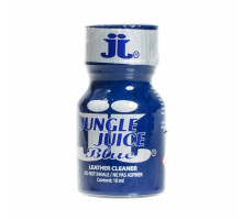 Jungle Juice Blue 10 мл.