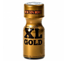 XL Gold 15 мл.