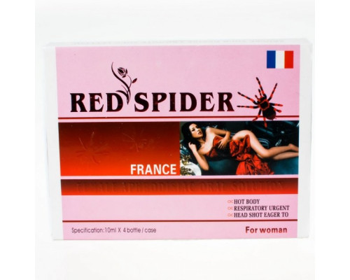 Red Spider (France)