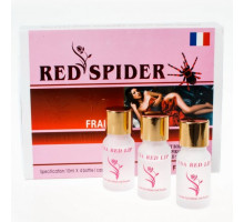 Red Spider (France) 