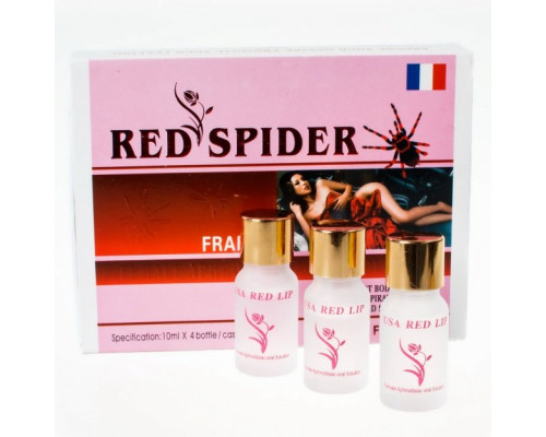 Red Spider (France)