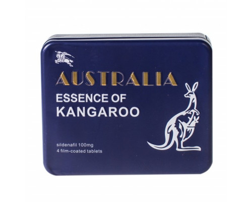 Australia Essence of Kangaroo