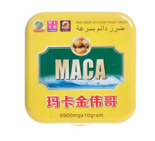 Maca 9900 mg 