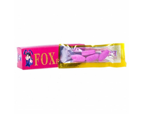 FOX for WOMEN