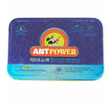 Ant Power 