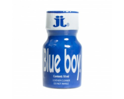 Попперс Blue Boy 10 мл. (Канада)