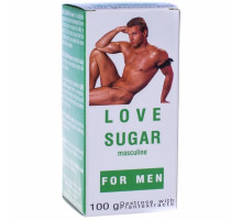 Love Sugar For Men 