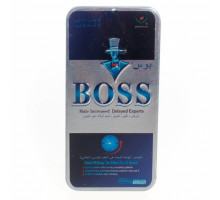 Boss 600 mg