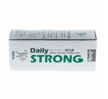 Daily Strong