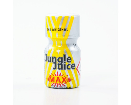 Jungle Juice MAX 10 мл.