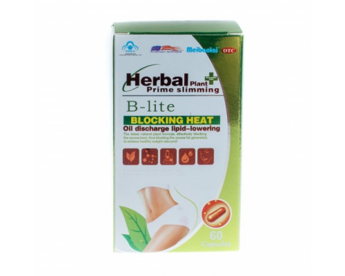 Herbal Plant Prime Slimming