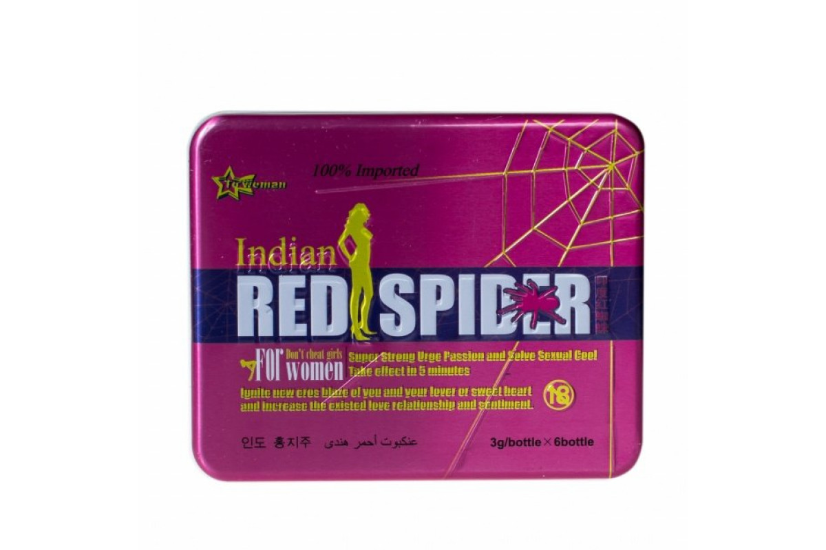 Red spider отзывы женщин. Red Spider капли. Возбуждающая жидкость для женщин Red Spider.