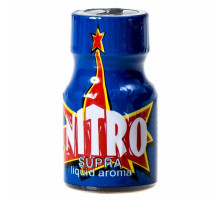 Nitro Supra 10 мл.