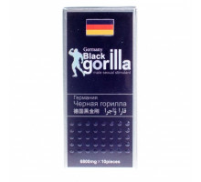 Германская Черная Горилла Germany Black Gorilla 