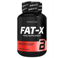 Fat-x Biotech Nutrition