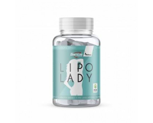 Lipo Lady Genetic LAB