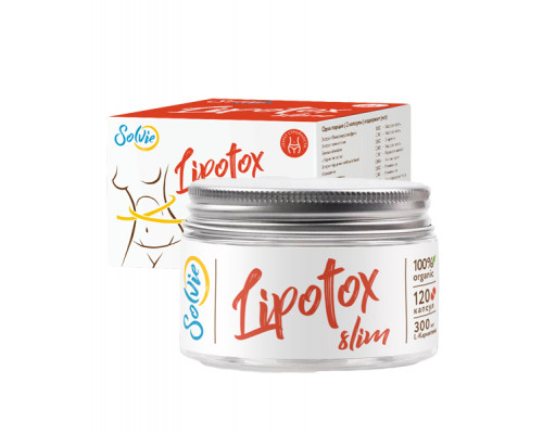 Lipotox Solvie