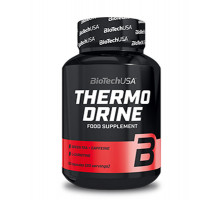 Thermo Drine Complex Biotech Nutrition