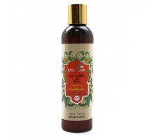 ALMOND MILK & HONEY Volumizing Conditioner Khadi Organic (Травяной кондиционер для Объема волос Миндальное молочко и Мёд, Кхади Органик), 250 мл.