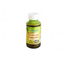 AMLA GILOY Juice, Sangam Herbals (АМЛА ГИЛОЕ СОК, Сангам Хербалс), 500 мл.