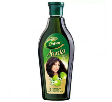 AMLA Hair Oil Dabur (Амла Хэир Оил масло для волос Дабур), 180 мл.