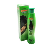 AMLA PLUS Hair Oil, Hashmi (АМЛА ПЛЮС масло для волос),  200 мл.