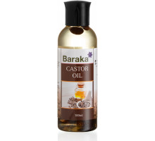Baraka / Касторовое масло , 100 мл.