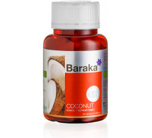 Coconut Baraka