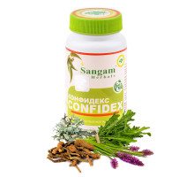 Confidex Sangam Herbals