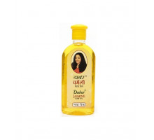 DABUR JASMINE Hair Oil, Dabur (ЖАСМИН  масло для волос, Дабур), 100 мл.