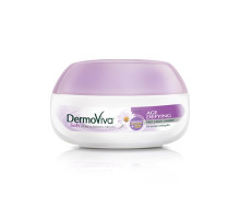 DermoViva AGE DEFYING Soft Moisturising Cream, Dabur (ДермоВива АНТИВОЗРАСТНОЙ Мягкий увлажняющий крем для лица, тела и рук, Дабур), 140 мл.