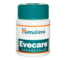EVECARE, Himalaya (ИВКЕА (ЭВЭКЕА), для женского здоровья, Хималая), 30 капс.
