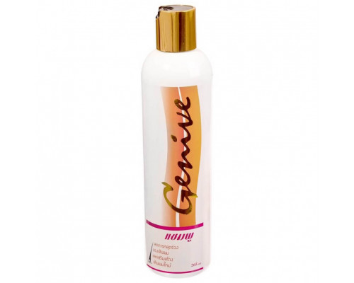 GENIVE Shampoo Hair Loss (Шампунь против облысения, МУЖСКОЙ), 265 мл.