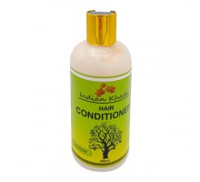 Hair Conditioner JASMINE, Indian Khadi (Кондиционер для волос ЖАСМИН), 300 мл.