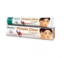 Himalaya PIMPLE CLEAR Cream (Крем от прыщей, Хималая), 20 г.