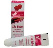 Lip Balm Natural Herbaceous