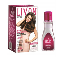 LIVON Hair Serum Marico Limited (Ливон Сыворотка для волос Марико Лимитед), 100 мл.