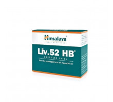 LIV 52 HB Himalaya (ЛИВ 52 ХБ, Хималая), 30 таб.