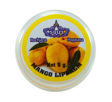  Lip Balm (Rochjana манго)