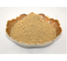 MULTANI-MITTI Powder, Kajal (Индийская мыльная глина, фуллерова земля, Каджал), 100 г.