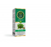 NEEM OIL For Skin and Hair, Indus Herbals (МАСЛО НИМА для волос и тела, Индус Хербалс), 100 мл.