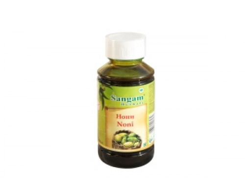 NONI Juice, Sangam Herbals (НОНИ СОК, Сангам Хербалс), 500 мл.