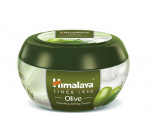OLIVE Extra Nourishing Cream, Himalaya (ОЛИВА Экстра питательный крем, Хималая), 150 мл.