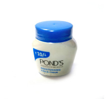 POND'S Moisturizing Cold Cream (ПОНД'С Увлажняющий крем), 14 г.
